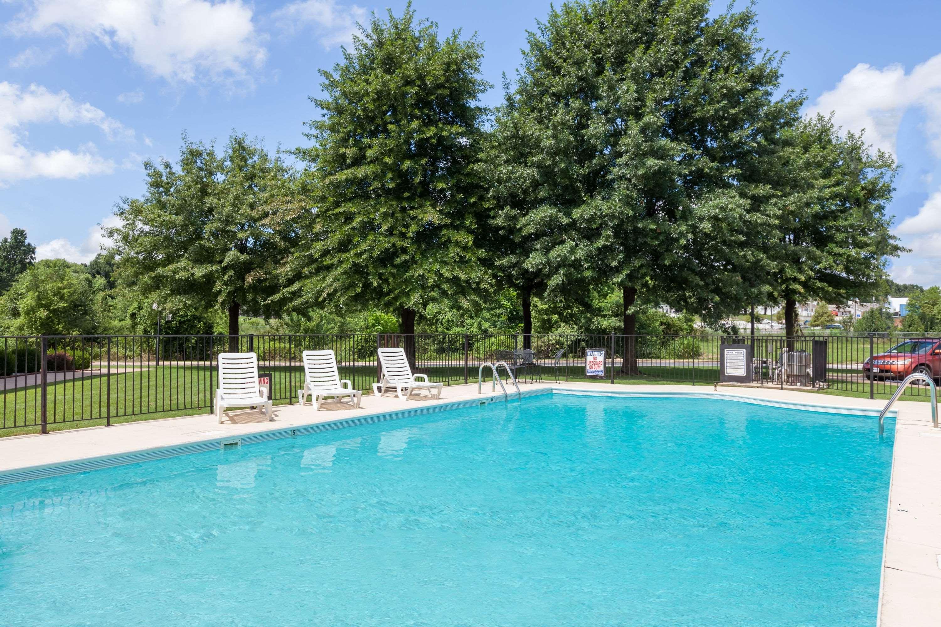 Super 8 By Wyndham Harrison Ar Μοτέλ Εξωτερικό φωτογραφία